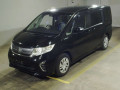 2015 Honda Step WGN