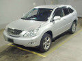 2008 Toyota Harrier