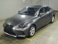 2017 Lexus IS