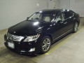 2012 Lexus LS
