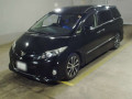 2013 Toyota Estima