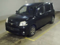 2013 Toyota Sienta