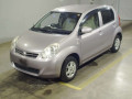 2013 Toyota Passo