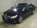 2011 Toyota Mark X