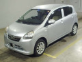 2013 Daihatsu Mira e:S
