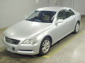 2007 Toyota Mark X