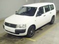 2011 Toyota Probox Van