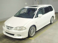 2001 Honda Odyssey