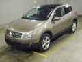 2007 Nissan Dualis