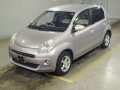2011 Toyota Passo