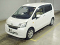 2013 Daihatsu Move