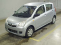 2013 Daihatsu Mira