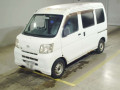 2010 Daihatsu Hijet Cargo