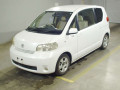 2006 Toyota Porte