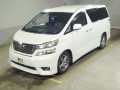 2009 Toyota Vellfire