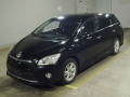 2011 Toyota Mark X Zio