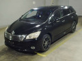 2009 Toyota Mark X Zio