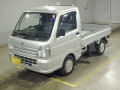 2019 Suzuki Carry Truck