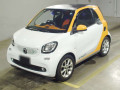 2015 Smart fortwo