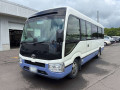 2019 Toyota Coaster