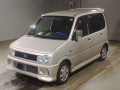 2001 Daihatsu Move