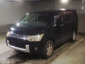 2014 Mitsubishi Delica D5