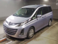 2010 Mazda Biante