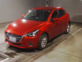 2015 Mazda Demio