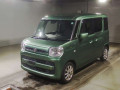 2019 Suzuki Spacia