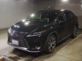 2021 Lexus RX