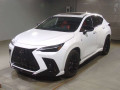 2023 Lexus NX
