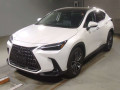 2023 Lexus NX