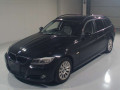 2009 BMW 3 Series