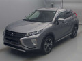 2019 Mitsubishi Eclipse Cross