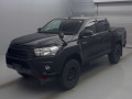2018 Toyota Hilux