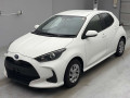 2023 Toyota YARIS