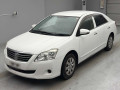 2013 Toyota Premio