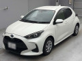 2020 Toyota YARIS