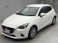 2016 Mazda Demio