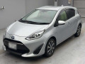 2018 Toyota Aqua