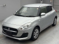 2022 Suzuki Swift