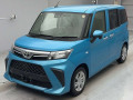 2022 Toyota Roomy