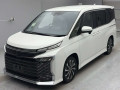 2023 Toyota Voxy