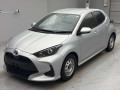 2022 Toyota YARIS