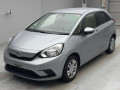 2022 Honda Fit
