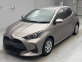 2021 Toyota YARIS