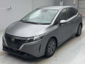 2022 Nissan Note