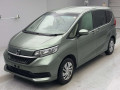 2022 Honda Freed