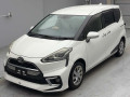 2015 Toyota Sienta