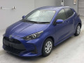 2021 Toyota YARIS